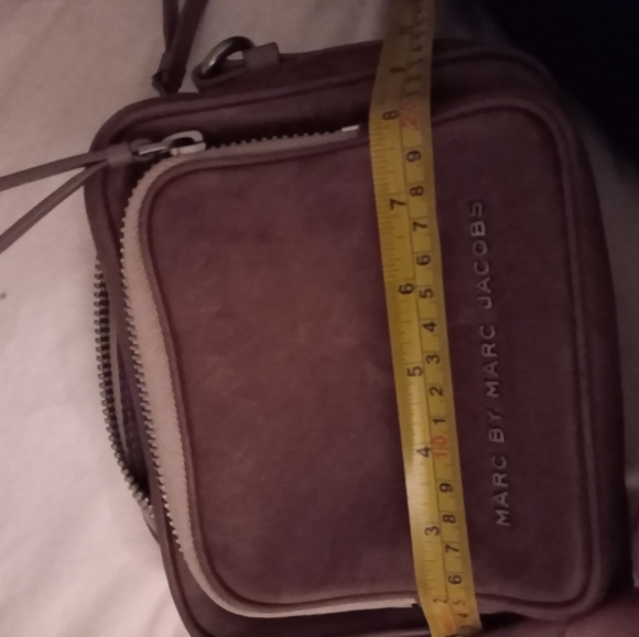 Marc by Marc Jacobs Camera Bag - Picture 10 of 14